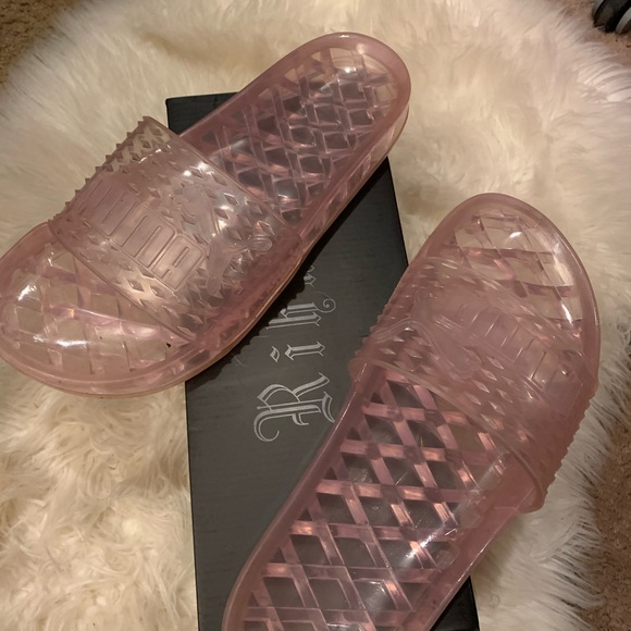 Fenty puma slides - Picture 4 of 4